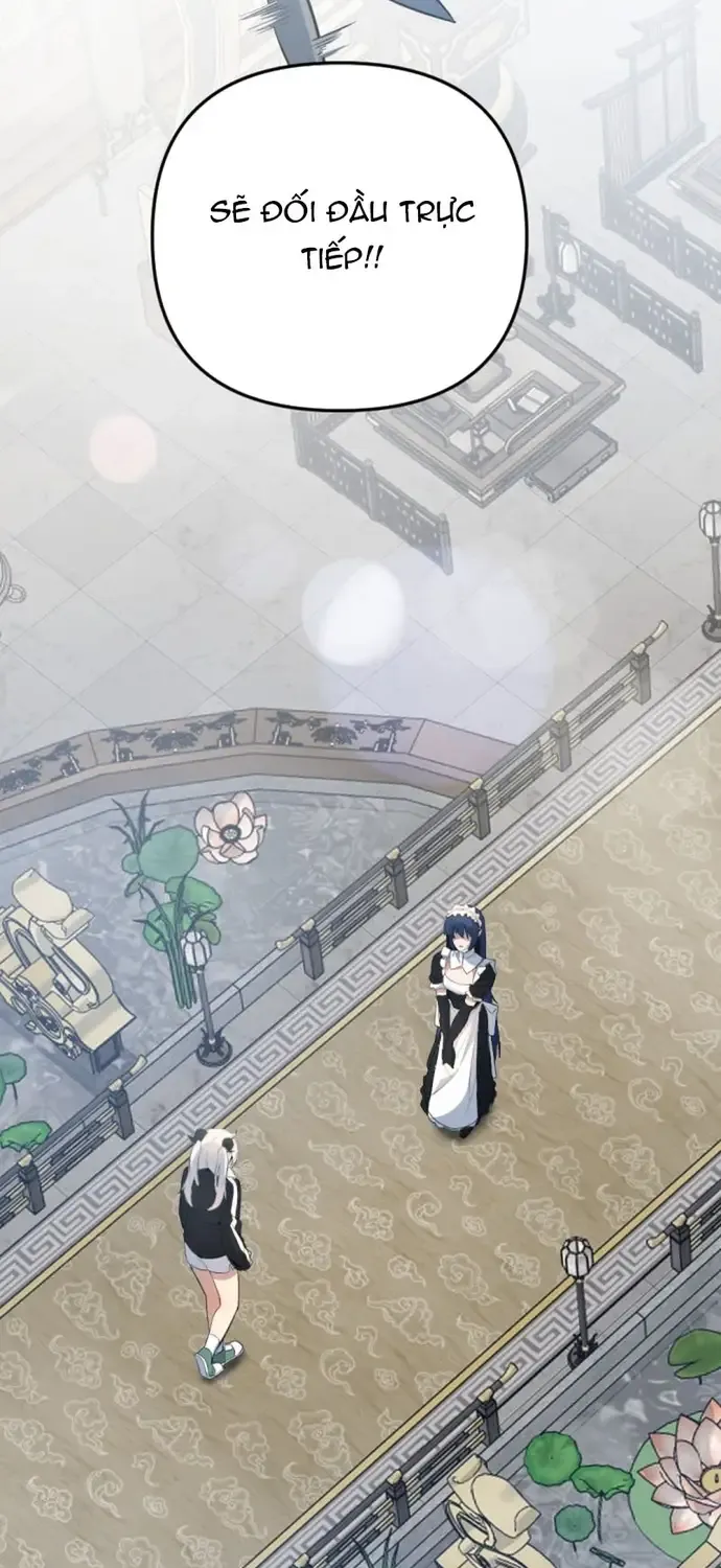 Quỷ Vương Livestream Chap 9 - Next Chap 10