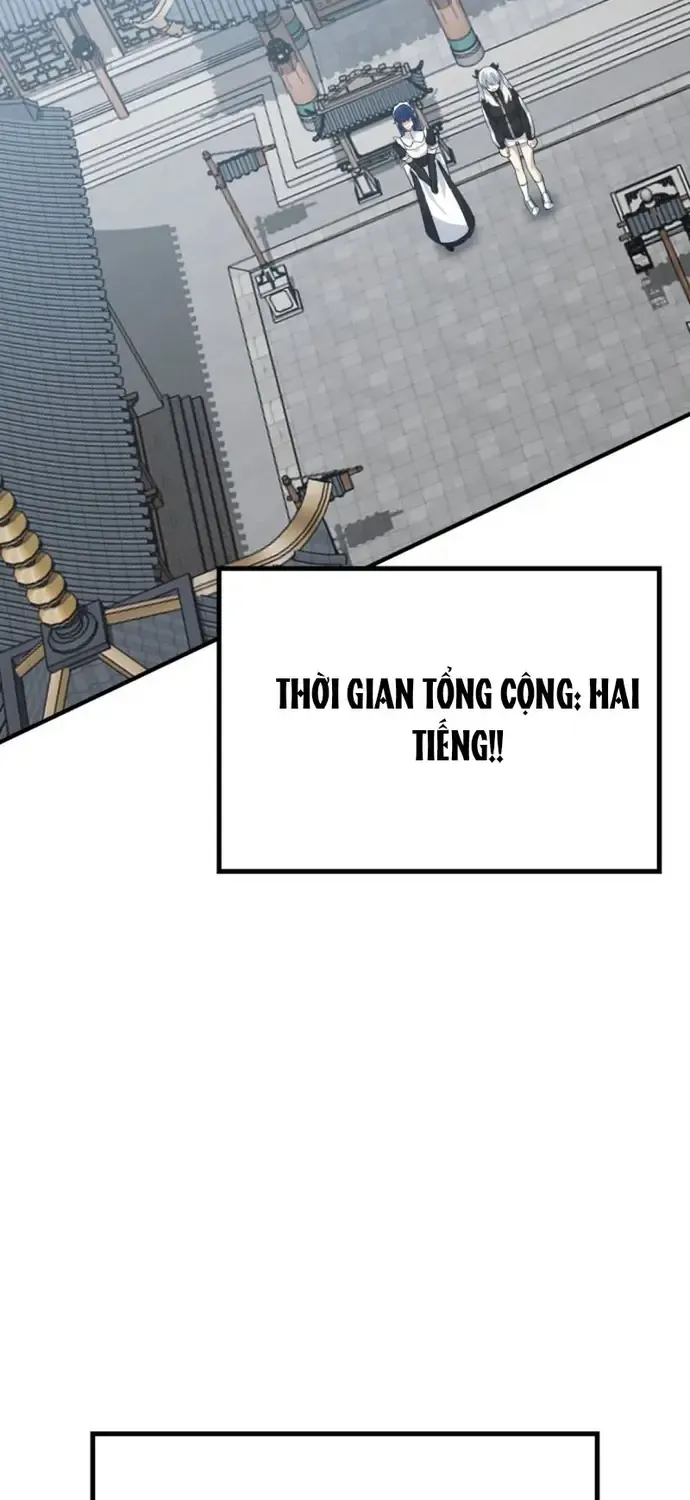 Quỷ Vương Livestream Chap 9 - Next Chap 10