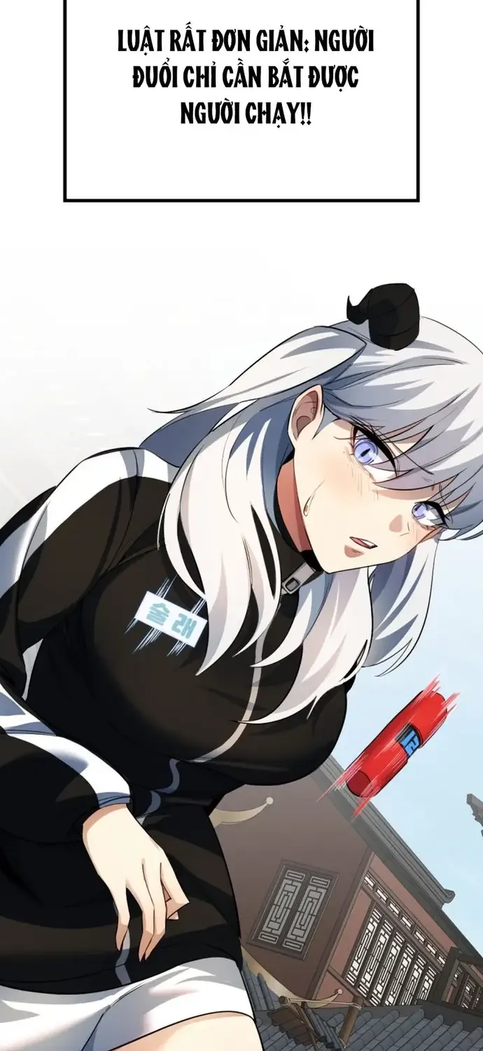 Quỷ Vương Livestream Chap 9 - Next Chap 10