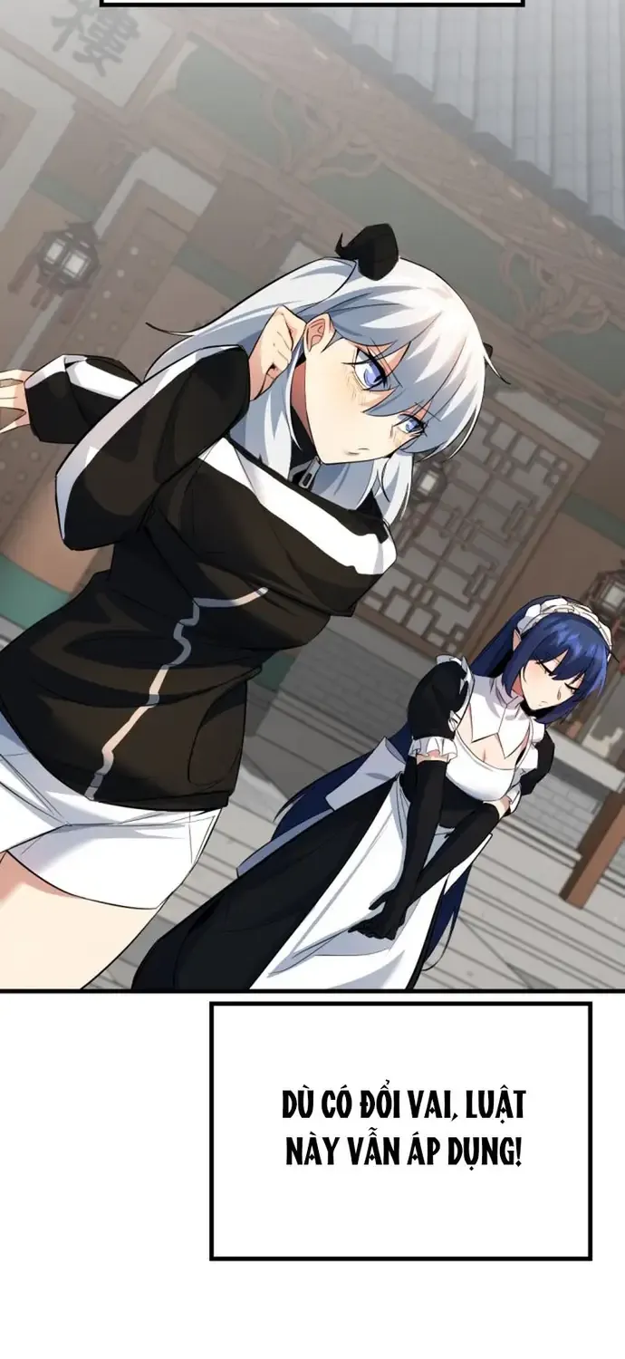 Quỷ Vương Livestream Chap 9 - Next Chap 10