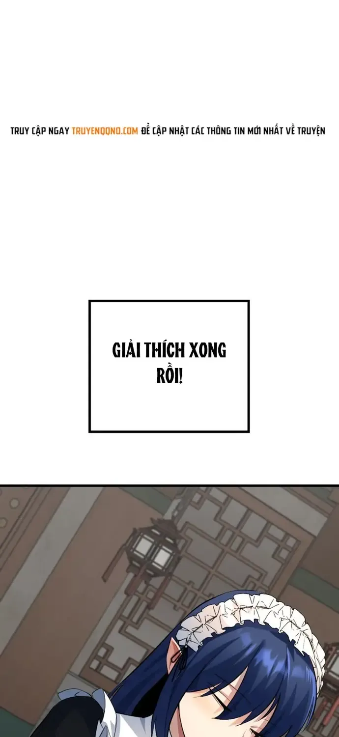 Quỷ Vương Livestream Chap 9 - Next Chap 10