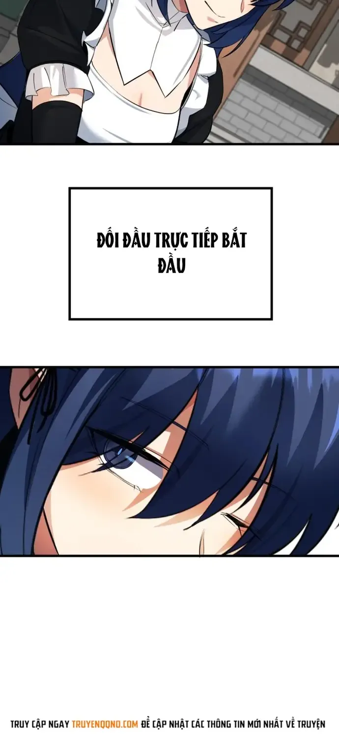 Quỷ Vương Livestream Chap 9 - Next Chap 10