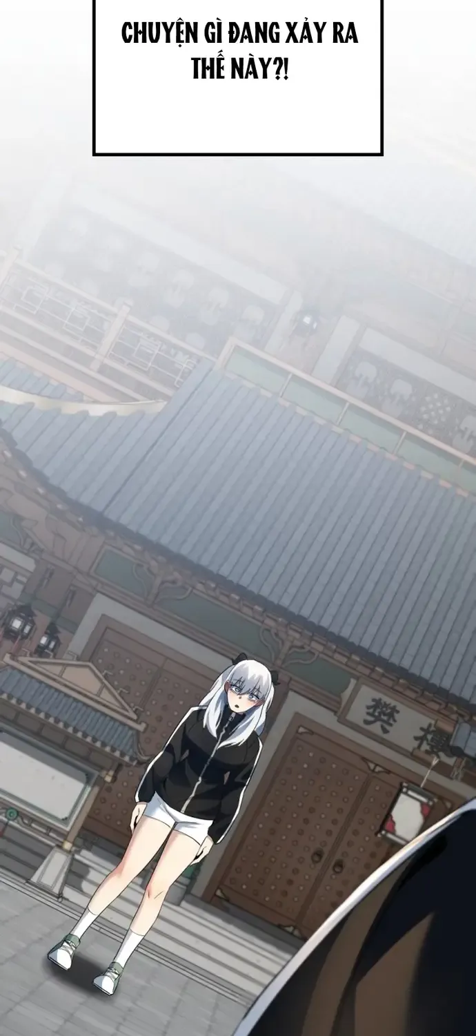 Quỷ Vương Livestream Chap 9 - Next Chap 10