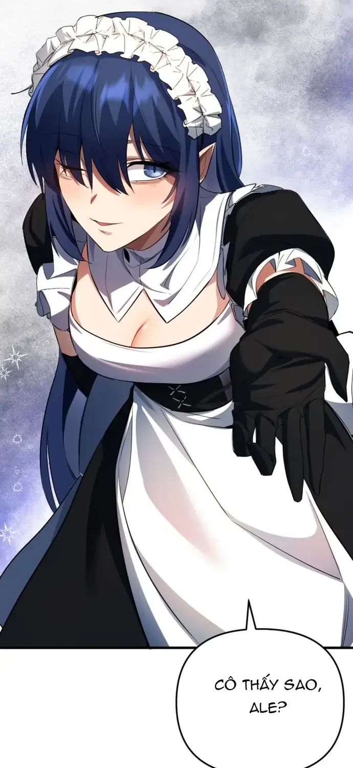 Quỷ Vương Livestream Chap 9 - Next Chap 10