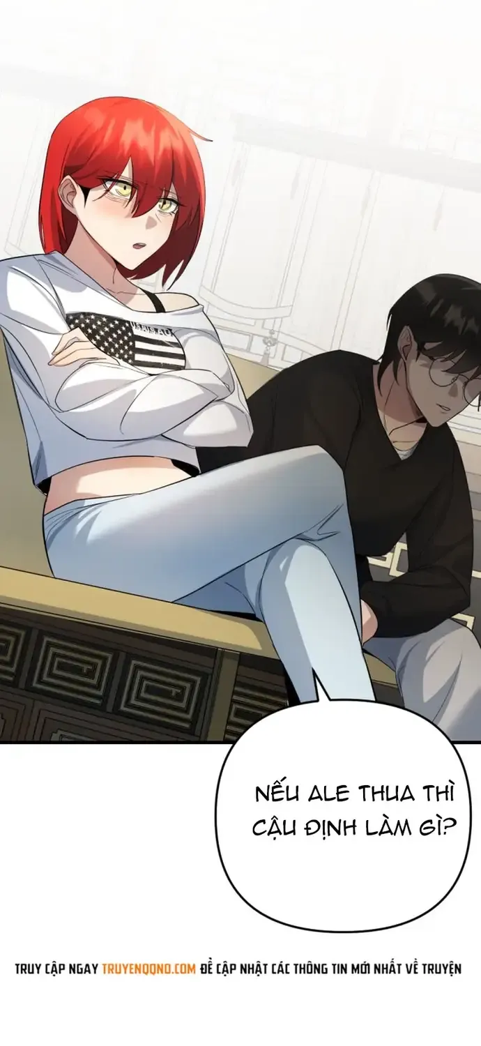 Quỷ Vương Livestream Chap 9 - Next Chap 10