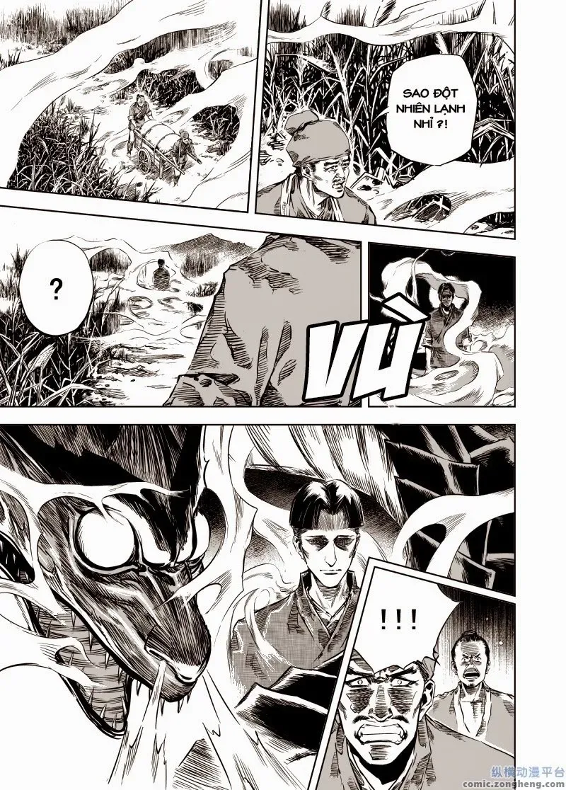 Quỷ Vương-Sama Không Thể Đánh Bại Hero-Kun! Chap 17 - Next Chap 18
