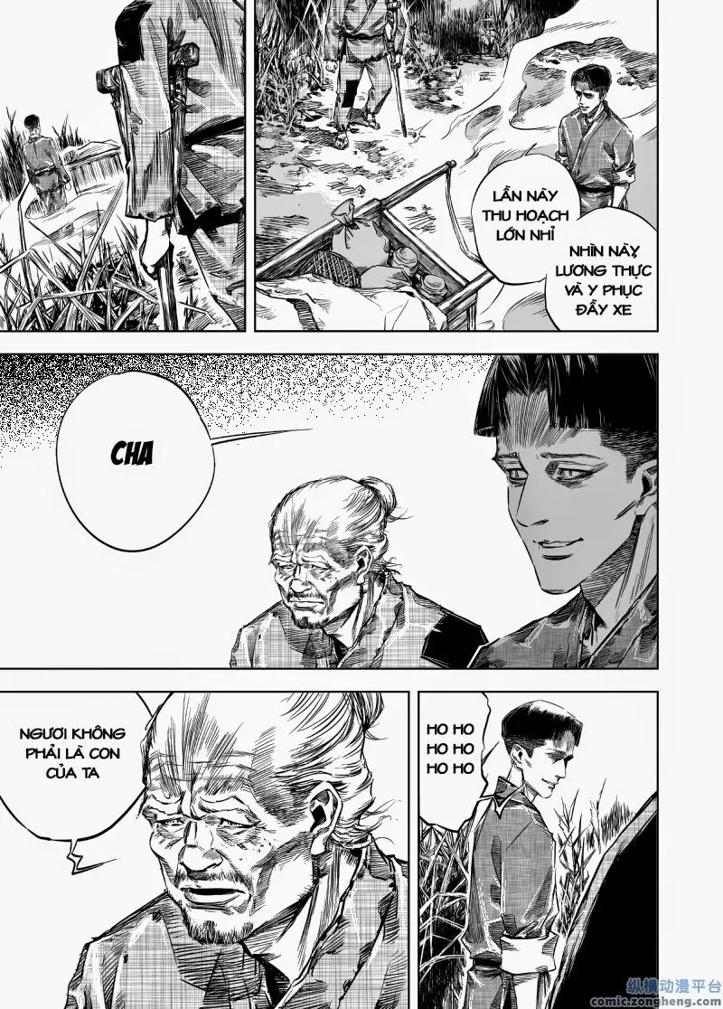 Quỷ Vương-Sama Không Thể Đánh Bại Hero-Kun! Chap 17 - Next Chap 18