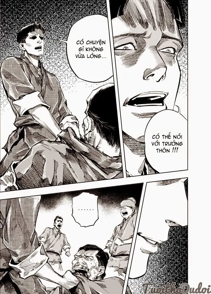Quỷ Vương-Sama Không Thể Đánh Bại Hero-Kun! Chap 19 - Next Chap 20