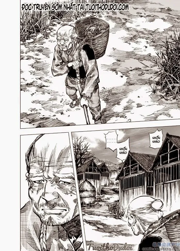 Quỷ Vương-Sama Không Thể Đánh Bại Hero-Kun! Chap 19 - Next Chap 20