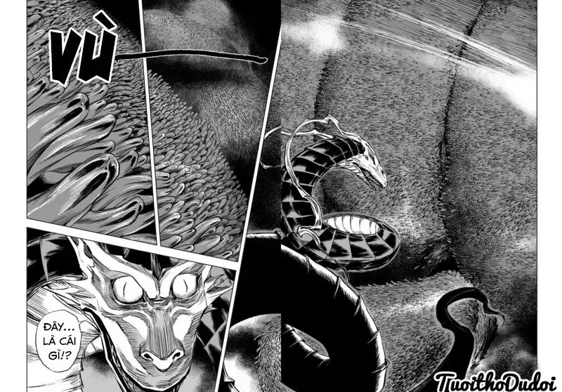 Quỷ Vương-Sama Không Thể Đánh Bại Hero-Kun! Chap 21 - Next Chap 22