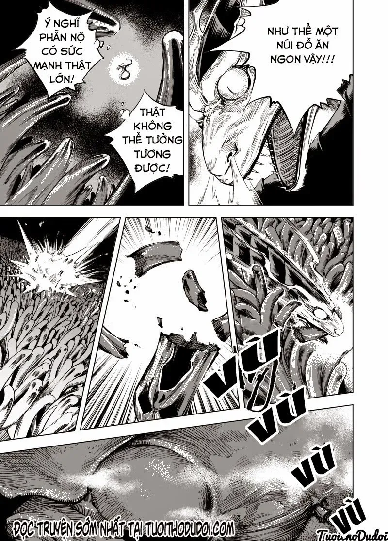Quỷ Vương-Sama Không Thể Đánh Bại Hero-Kun! Chap 21 - Next Chap 22