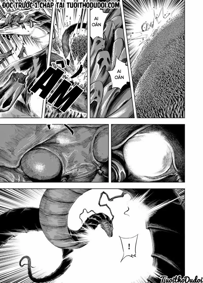 Quỷ Vương-Sama Không Thể Đánh Bại Hero-Kun! Chap 22 - Next Chap 23