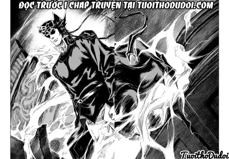 Quỷ Vương-Sama Không Thể Đánh Bại Hero-Kun! Chap 25 - Next Chap 26