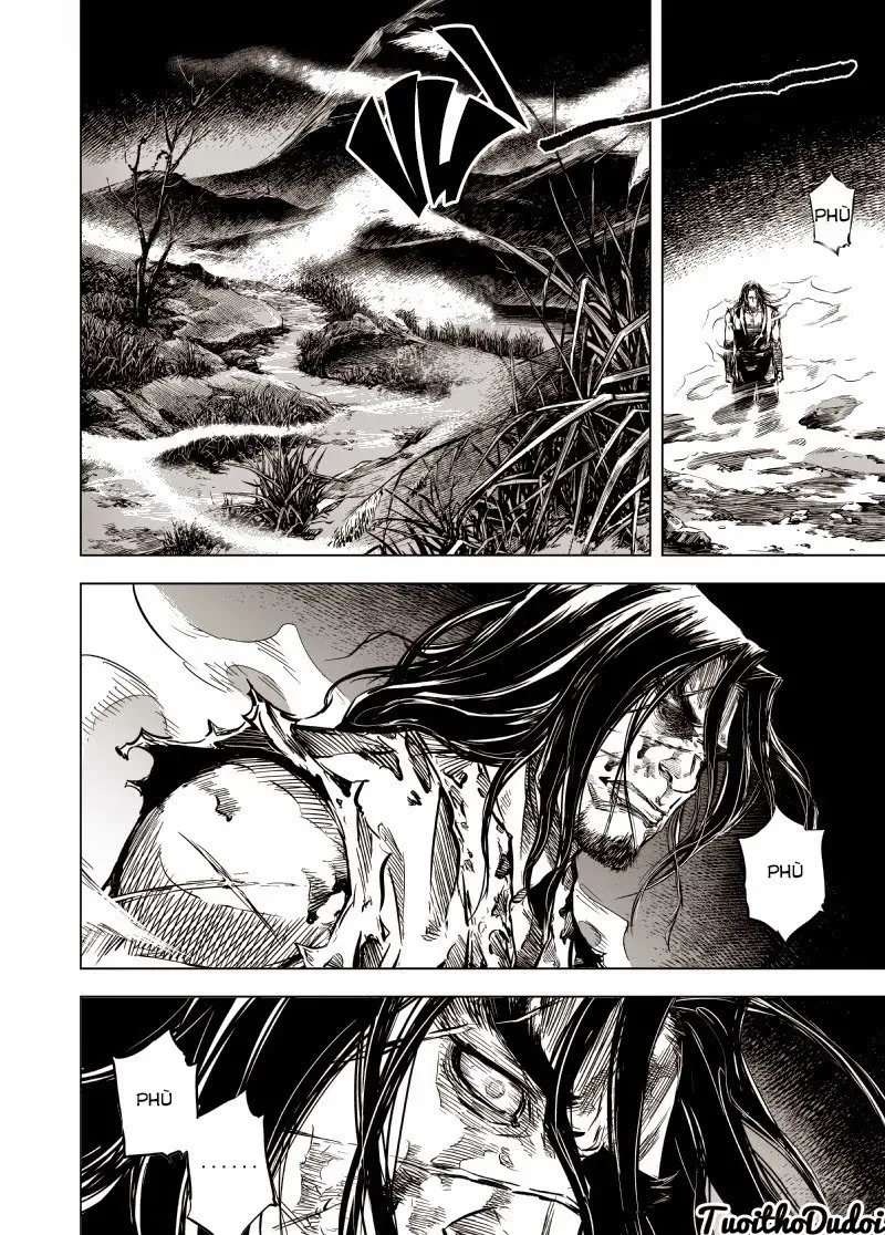 Quỷ Vương-Sama Không Thể Đánh Bại Hero-Kun! Chap 26 - Next Chap 27