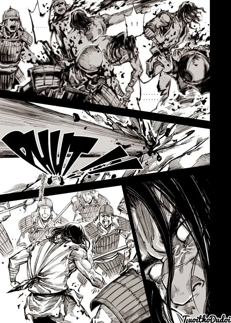 Quỷ Vương-Sama Không Thể Đánh Bại Hero-Kun! Chap 26 - Next Chap 27