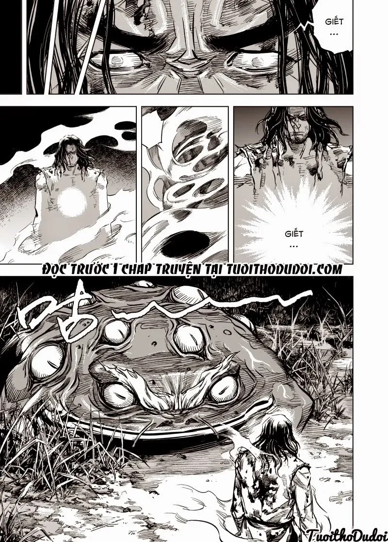 Quỷ Vương-Sama Không Thể Đánh Bại Hero-Kun! Chap 26 - Next Chap 27