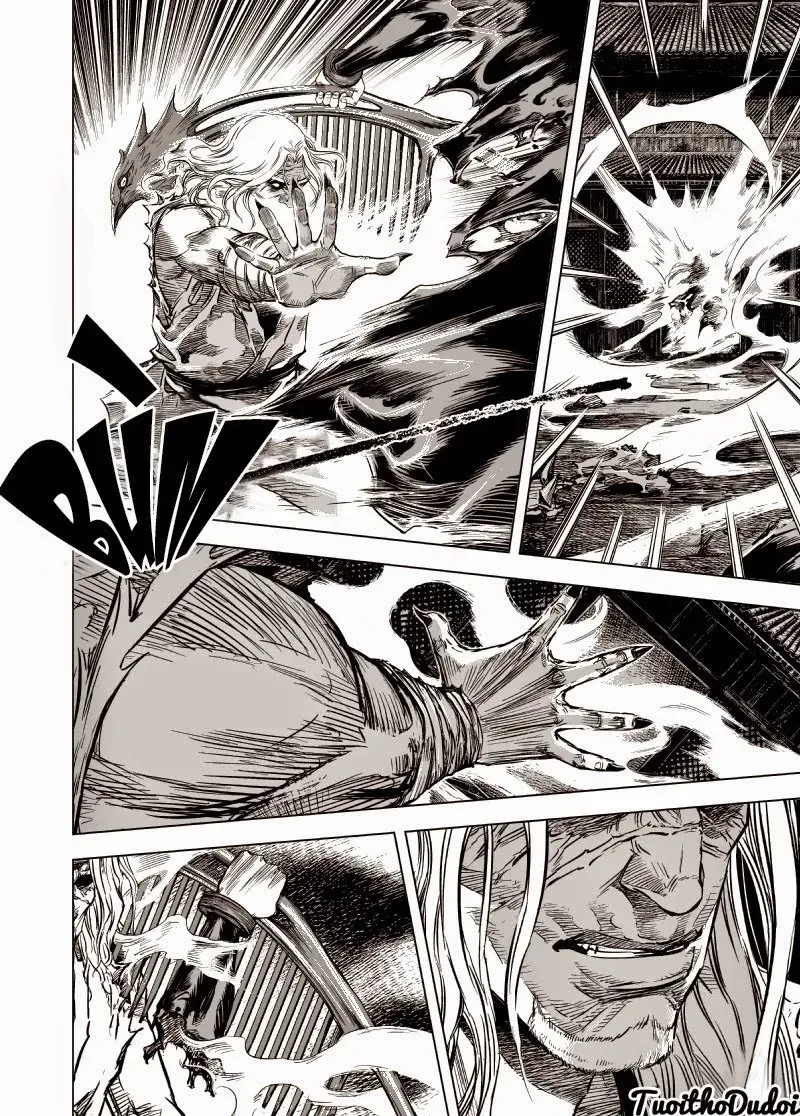 Quỷ Vương-Sama Không Thể Đánh Bại Hero-Kun! Chap 28 - Next Chap 29