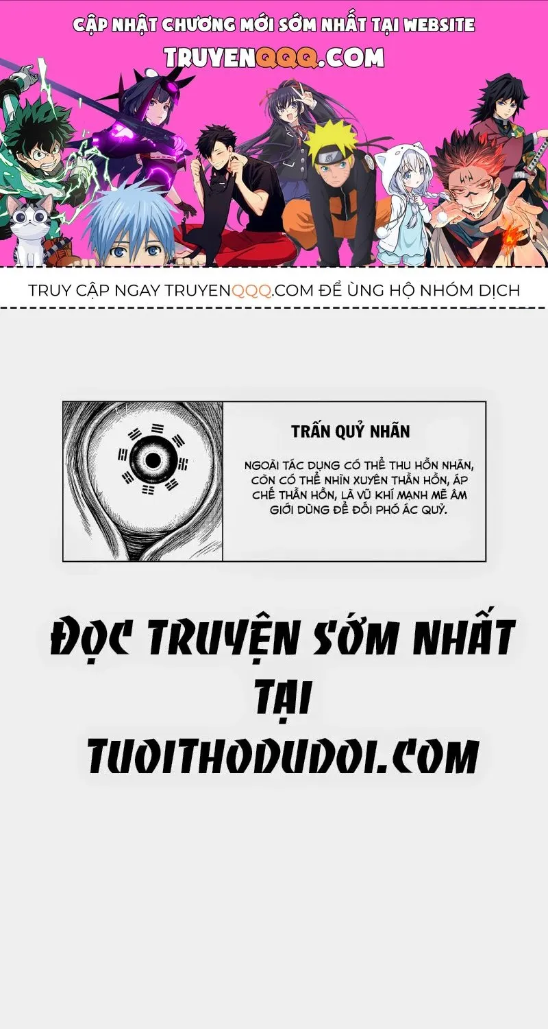 Quỷ Vương-Sama Không Thể Đánh Bại Hero-Kun! Chap 29 - Next Chap 30