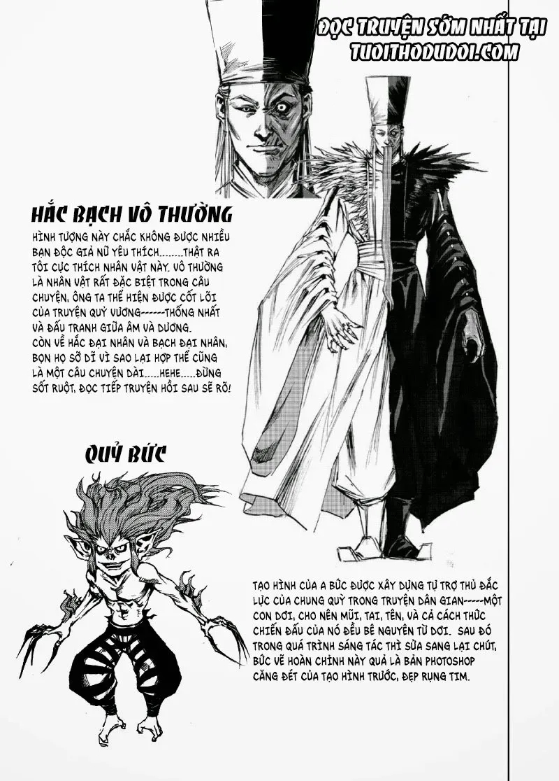 Quỷ Vương-Sama Không Thể Đánh Bại Hero-Kun! Chap 34 - Next Chap 35