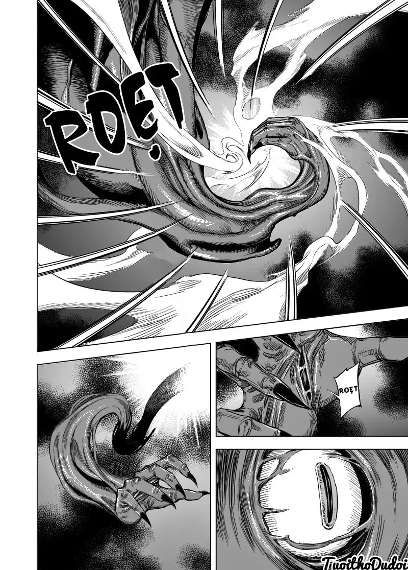 Quỷ Vương-Sama Không Thể Đánh Bại Hero-Kun! Chap 35 - Next Chap 36