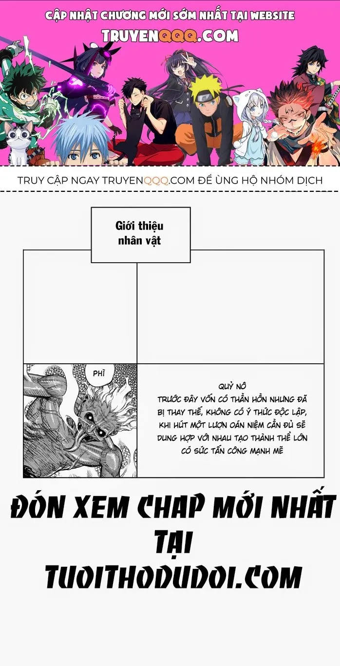 Quỷ Vương-Sama Không Thể Đánh Bại Hero-Kun! Chap 36 - Next Chap 37