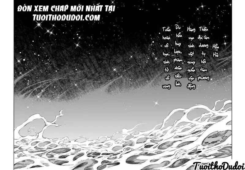 Quỷ Vương-Sama Không Thể Đánh Bại Hero-Kun! Chap 36 - Next Chap 37