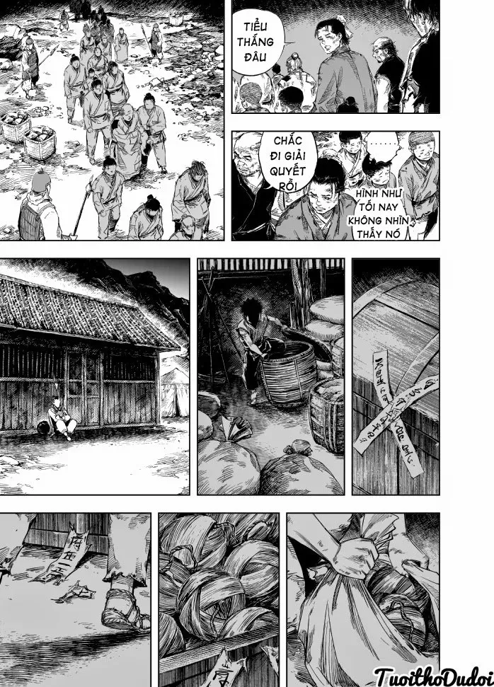 Quỷ Vương-Sama Không Thể Đánh Bại Hero-Kun! Chap 37 - Next Chap 38