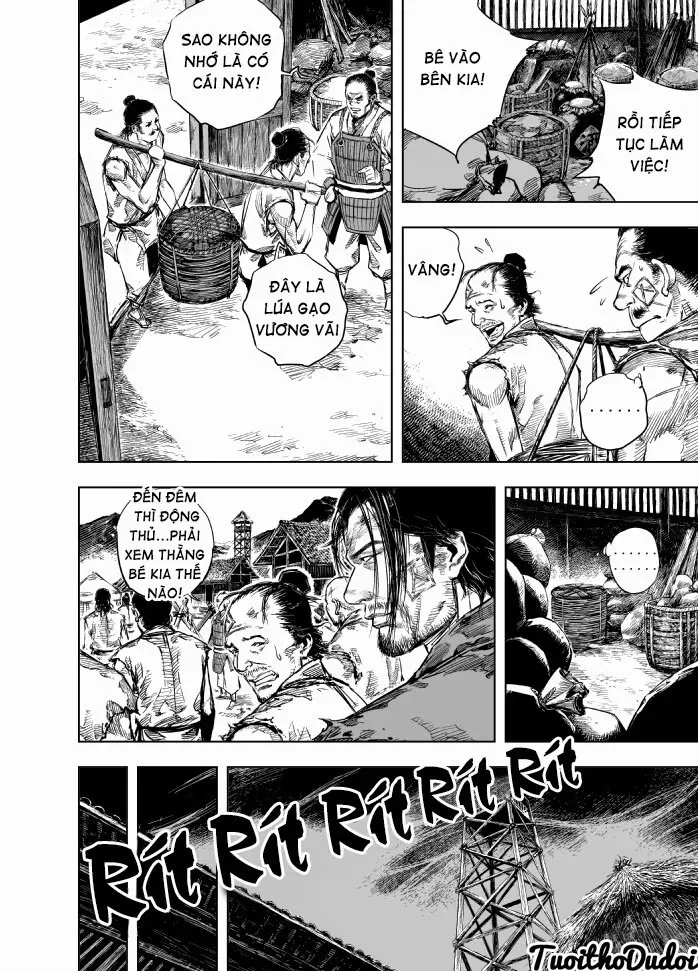 Quỷ Vương-Sama Không Thể Đánh Bại Hero-Kun! Chap 37 - Next Chap 38