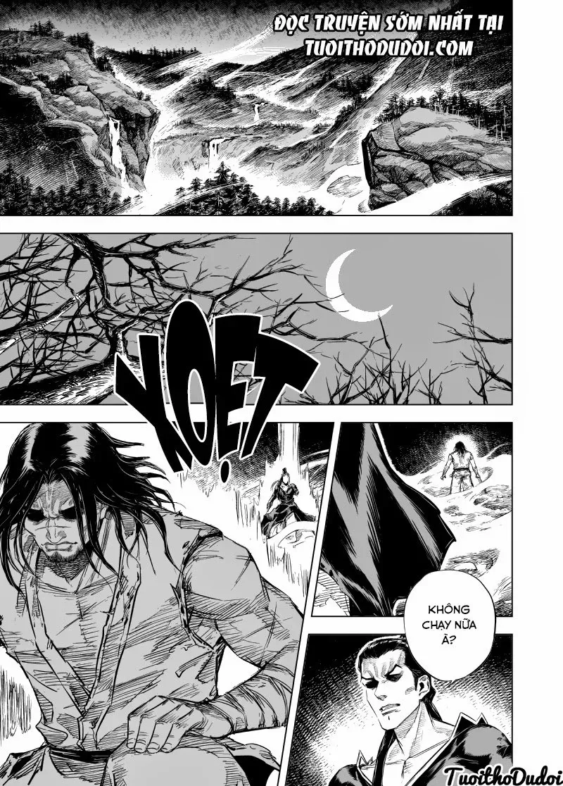Quỷ Vương-Sama Không Thể Đánh Bại Hero-Kun! Chap 41 - Next Chap 42