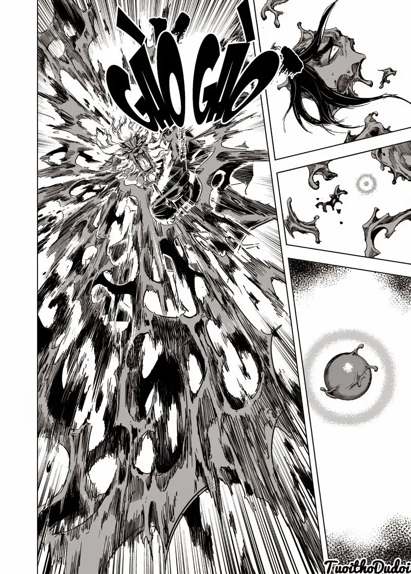 Quỷ Vương-Sama Không Thể Đánh Bại Hero-Kun! Chap 41 - Next Chap 42