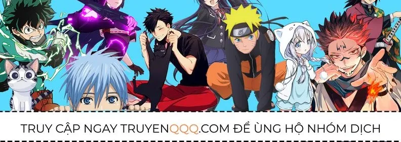 Quỷ Vương-Sama Không Thể Đánh Bại Hero-Kun! Chap 43 - Next Chap 44