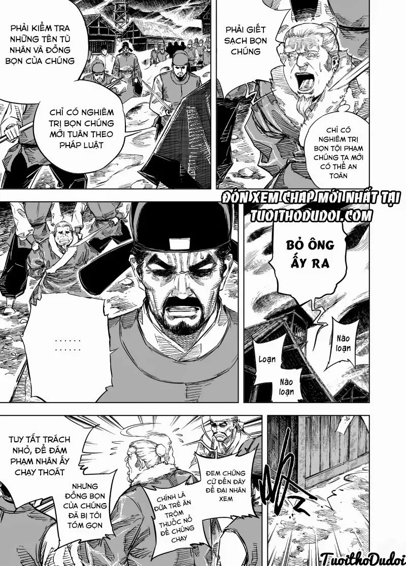 Quỷ Vương-Sama Không Thể Đánh Bại Hero-Kun! Chap 43 - Next Chap 44