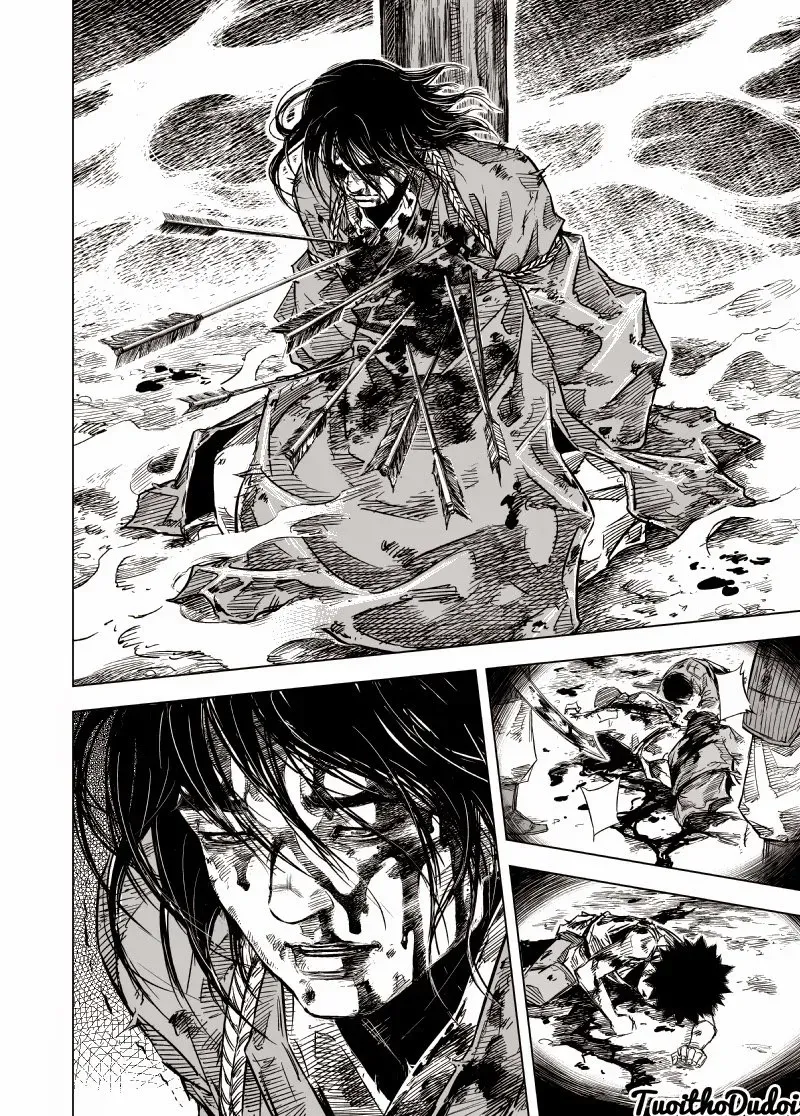 Quỷ Vương-Sama Không Thể Đánh Bại Hero-Kun! Chap 43 - Next Chap 44