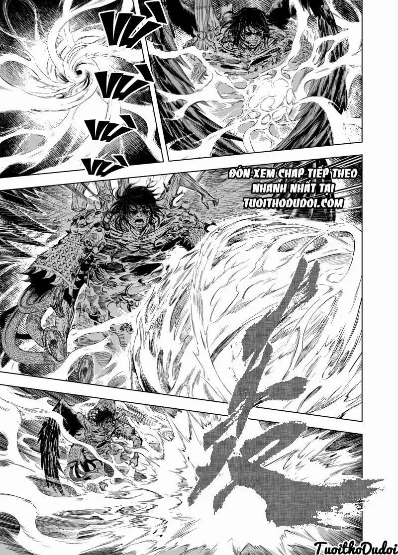 Quỷ Vương-Sama Không Thể Đánh Bại Hero-Kun! Chap 44 - Next Chap 45