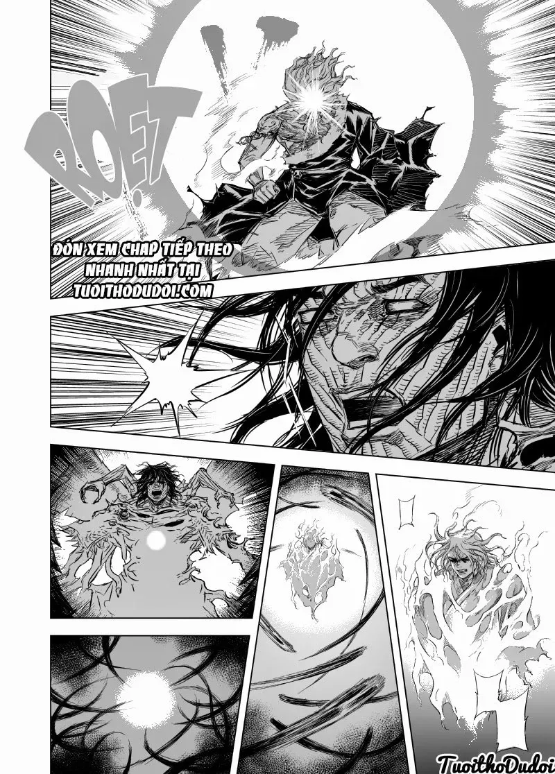 Quỷ Vương-Sama Không Thể Đánh Bại Hero-Kun! Chap 44 - Next Chap 45