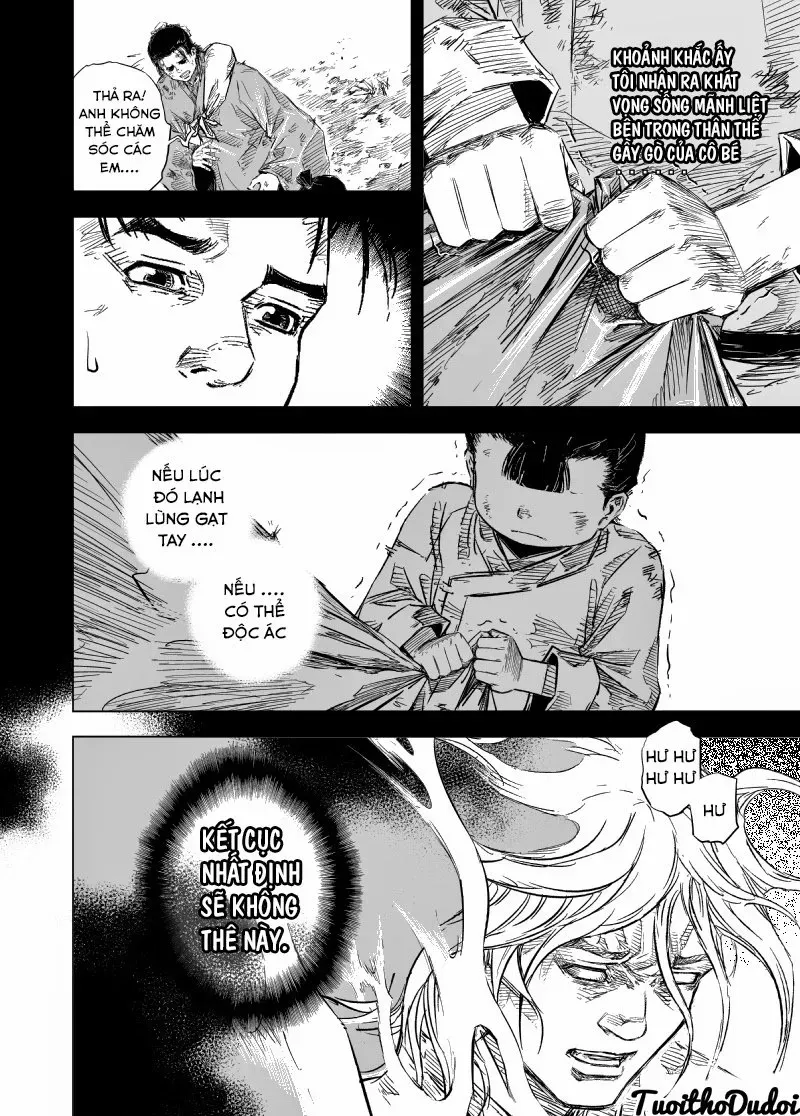Quỷ Vương-Sama Không Thể Đánh Bại Hero-Kun! Chap 44 - Next Chap 45