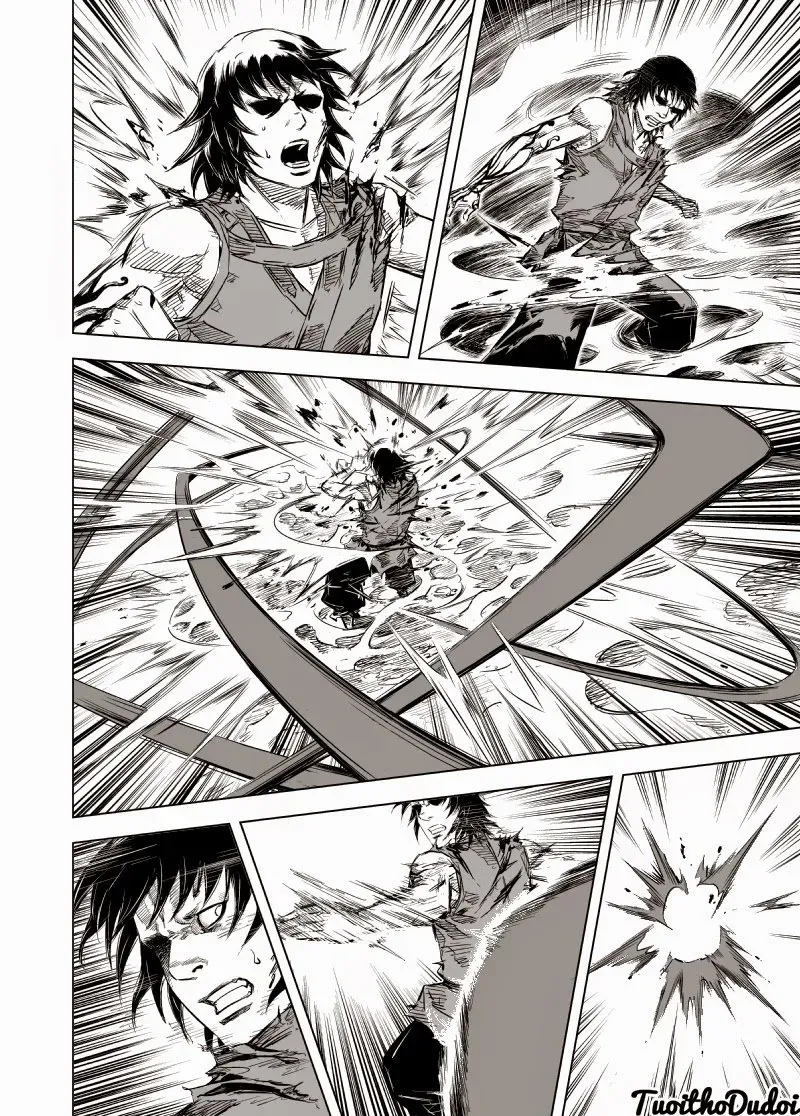 Quỷ Vương-Sama Không Thể Đánh Bại Hero-Kun! Chap 45 - Next Chap 46