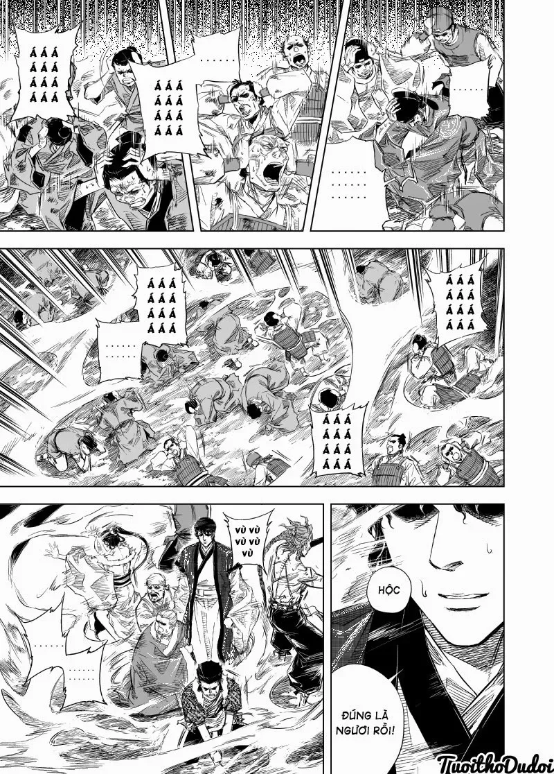 Quỷ Vương-Sama Không Thể Đánh Bại Hero-Kun! Chap 46 - Next Chap 47