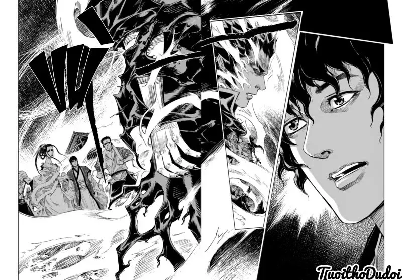 Quỷ Vương-Sama Không Thể Đánh Bại Hero-Kun! Chap 46 - Next Chap 47