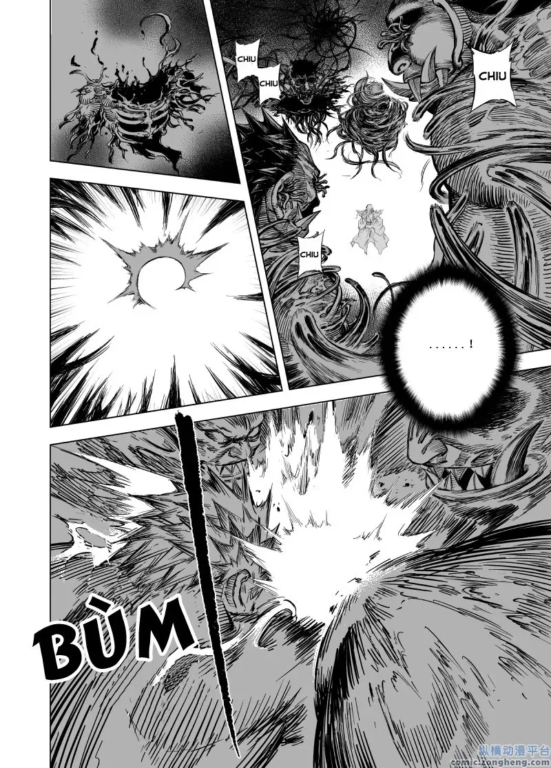 Quỷ Vương-Sama Không Thể Đánh Bại Hero-Kun! Chap 49 - Next Chap 50