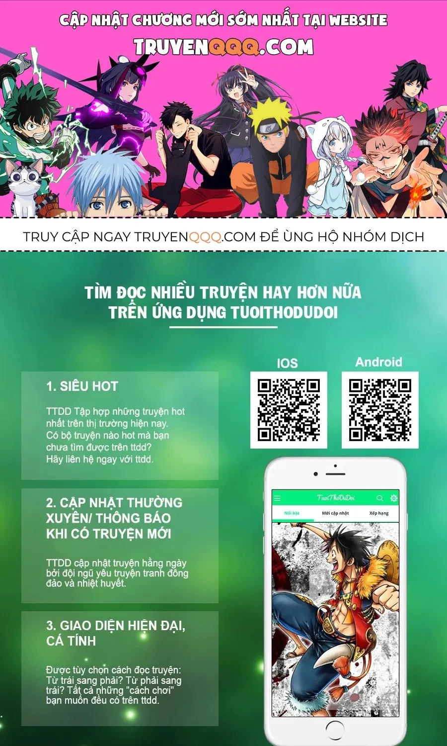 Quỷ Vương-Sama Không Thể Đánh Bại Hero-Kun! Chap 51 - Next Chap 52