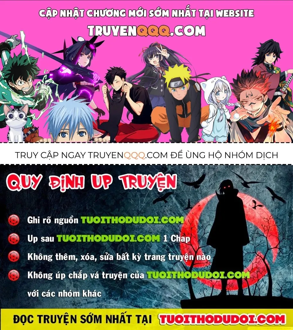Quỷ Vương-Sama Không Thể Đánh Bại Hero-Kun! Chap 52 - Next Chap 53