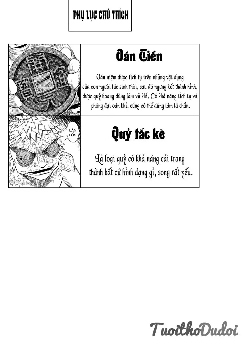Quỷ Vương-Sama Không Thể Đánh Bại Hero-Kun! Chap 52 - Next Chap 53