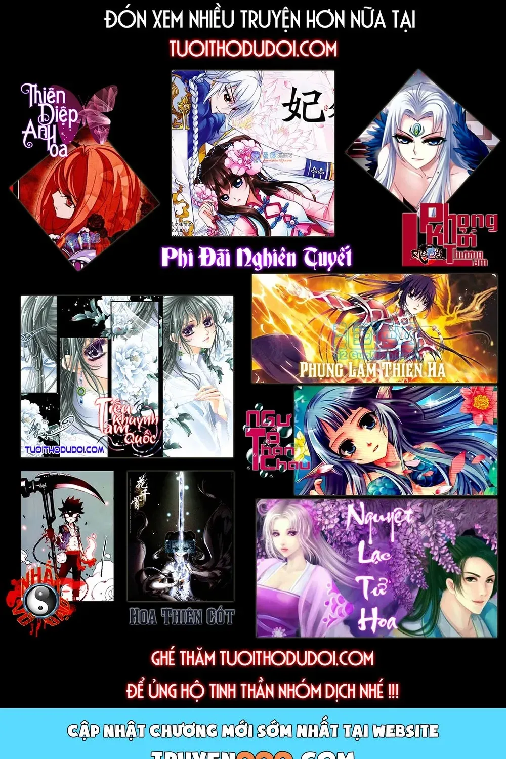 Quỷ Vương-Sama Không Thể Đánh Bại Hero-Kun! Chap 52 - Next Chap 53