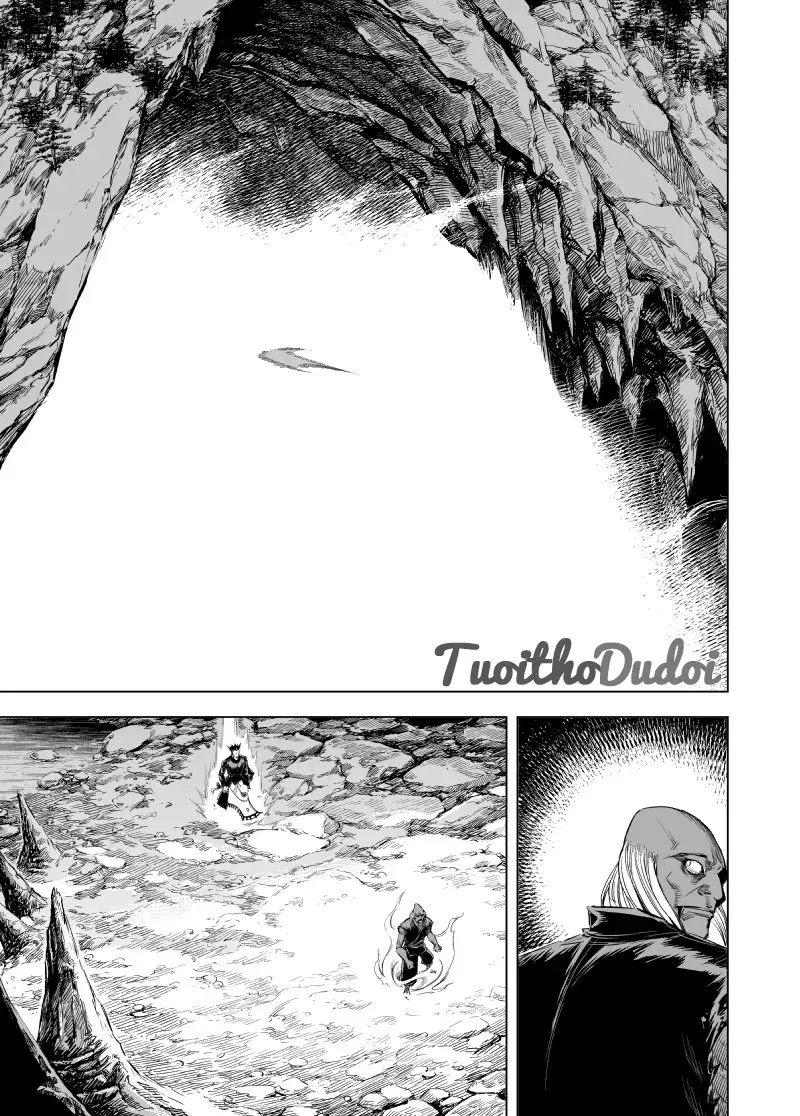 Quỷ Vương-Sama Không Thể Đánh Bại Hero-Kun! Chap 52 - Next Chap 53