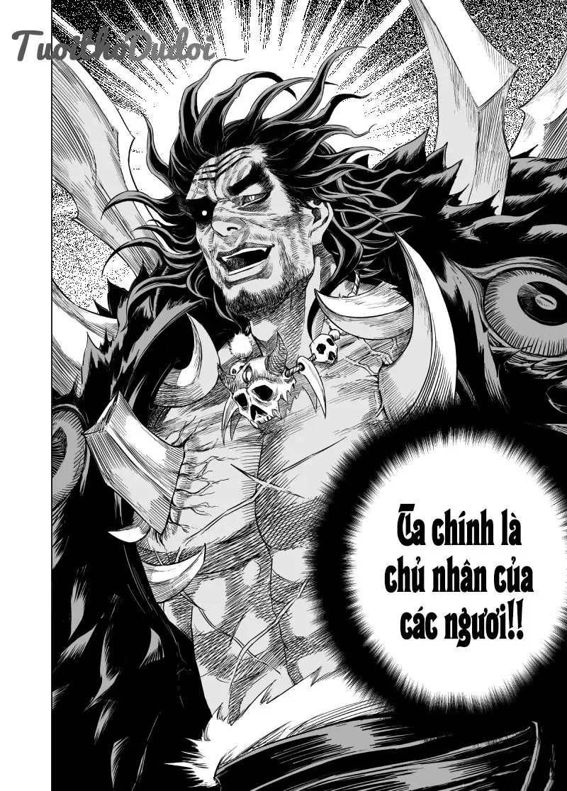 Quỷ Vương-Sama Không Thể Đánh Bại Hero-Kun! Chap 53 - Next Chap 54