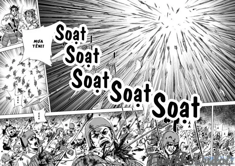 Quỷ Vương-Sama Không Thể Đánh Bại Hero-Kun! Chap 55 - Next Chap 56