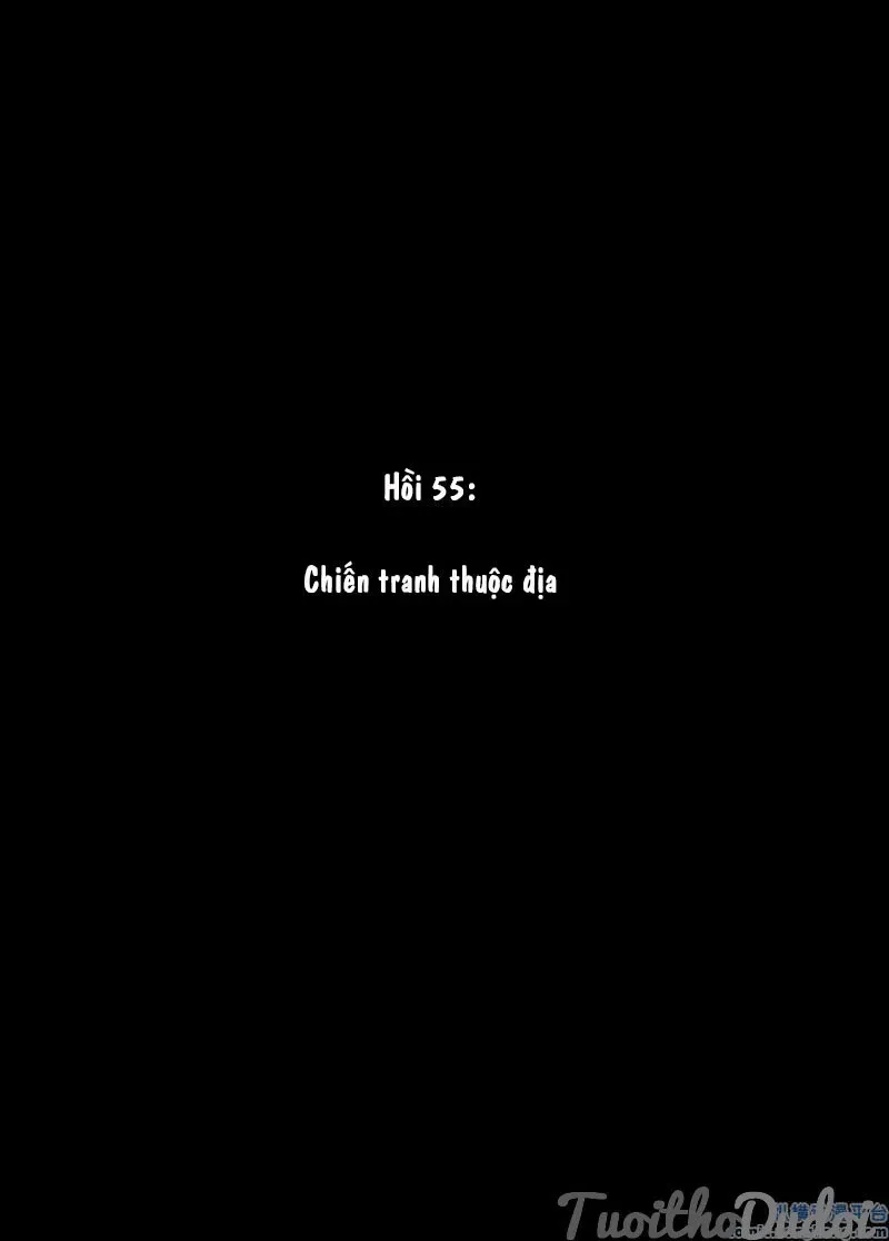 Quỷ Vương-Sama Không Thể Đánh Bại Hero-Kun! Chap 55 - Next Chap 56