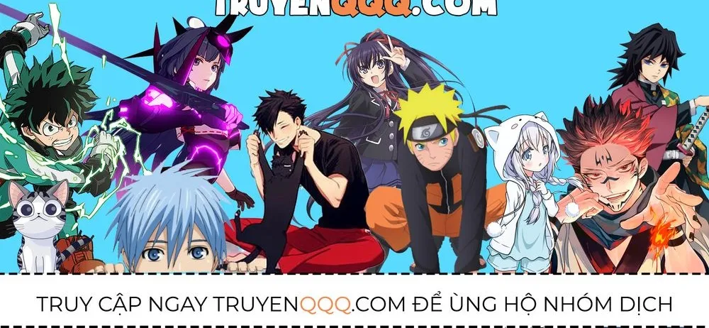 Quỷ Vương-Sama Không Thể Đánh Bại Hero-Kun! Chap 57 - Next Chap 58