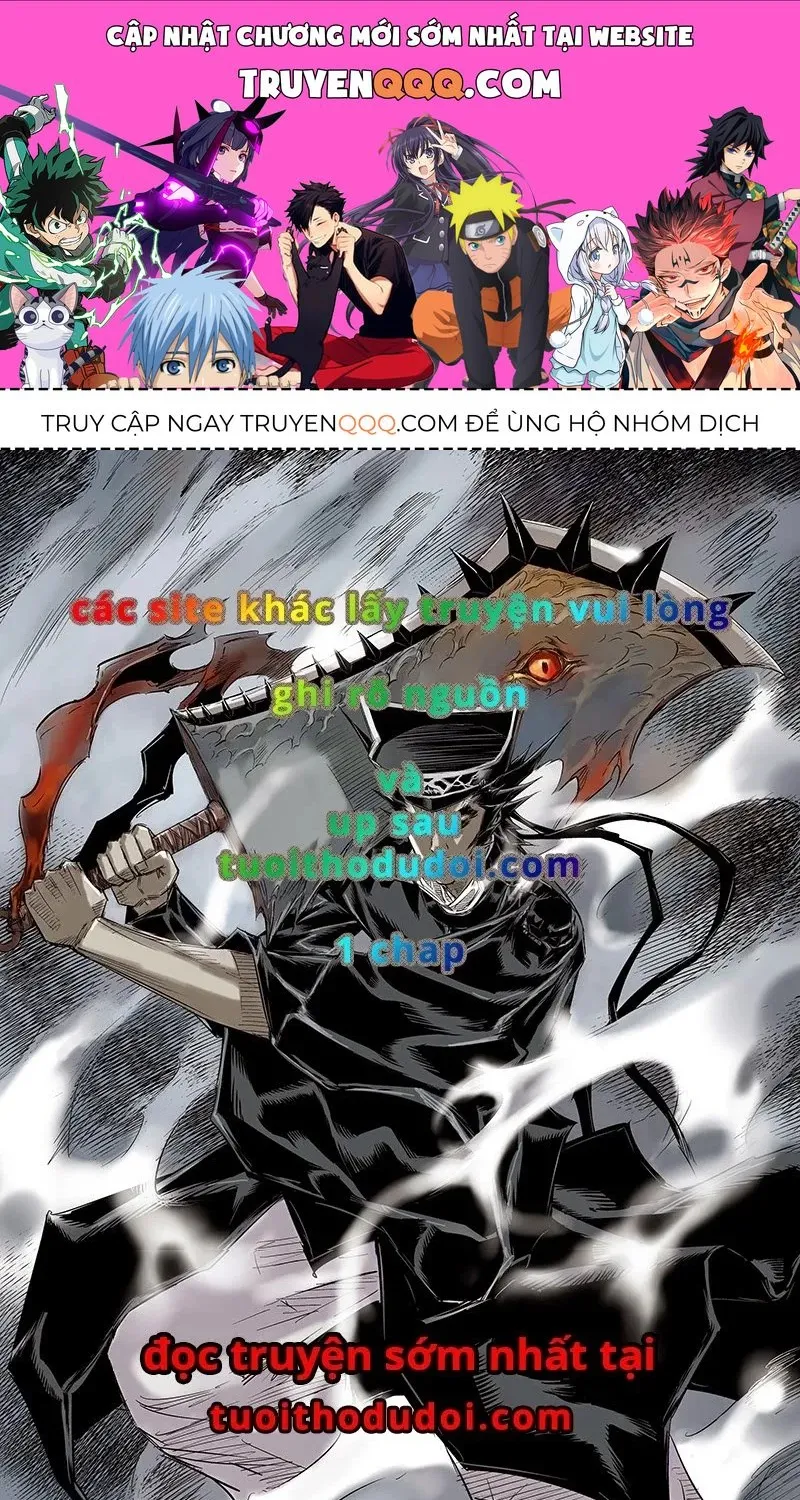 Quỷ Vương-Sama Không Thể Đánh Bại Hero-Kun! Chap 6 - Next Chap 7